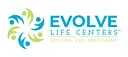 Evolve Life Centers logo