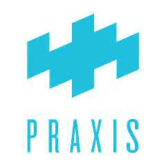 Praxis logo