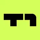 T1 Energy logo