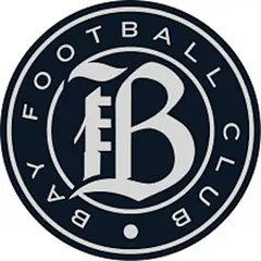 Bay FC logo