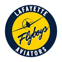 Lafayette Aviators logo