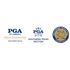 Southern Texas PGA logo