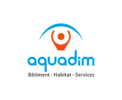 Aquadim logo