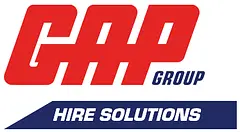 Gap Group logo