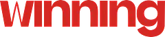 Winning logo