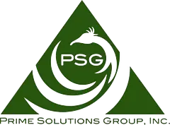 Prime Solutions Group logo