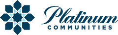 Platinum Communities logo