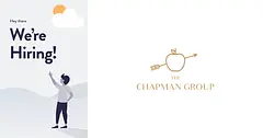 The Chapman Group logo