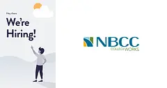 NBCC logo