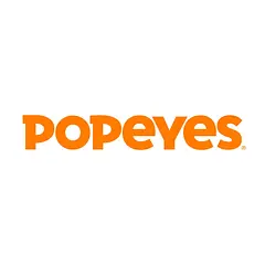 Popeyes logo