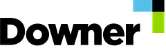 Downer logo