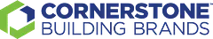 Cornerstone Building Brands logo