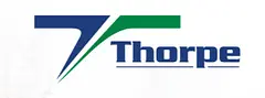 Thorpe  Career logo