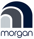 Morgan Group logo