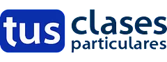 Tusclasesparticulares logo