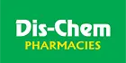 Dis-Chem Pharmacies Limited logo