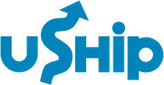 uShip logo