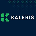 Kaleris logo