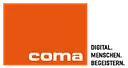 coma AG logo