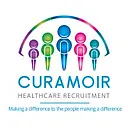 Curamoir Healthcare Recruitment PTY LTD logo