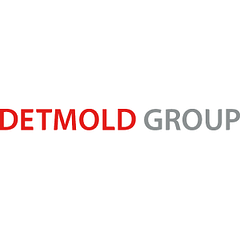 Detmold Group logo