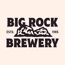 Big Rock Brewery  logo