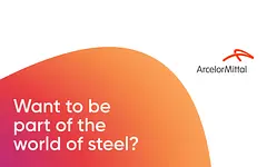 ArcelorMittal logo