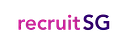 recruitSG logo