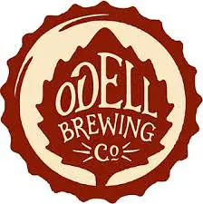 Odell Brewing logo