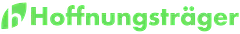 Hoffnungsträger Stiftung logo