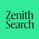 Zenith Search logo