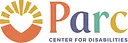 Parc Center for Disabilities logo