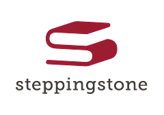 Steppingstone Foundation logo