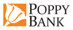 Poppy Bank logo