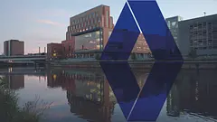 Blue Cross Blue Shield of Michigan logo