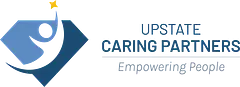 Upstate Caring Partners logo