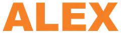 ALEX-Alternative Experts logo