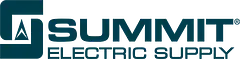 Summit Electric Supply logo