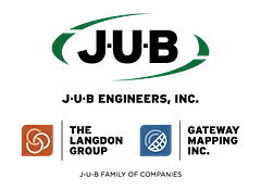 JUB Engineers logo