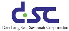 Daechang Seat Savannah Corp logo
