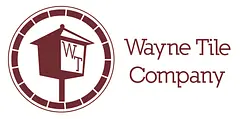 Wayne Tile Company logo