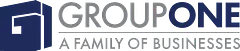 Group One & Affiliated Companies logo