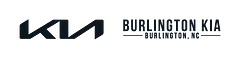 Burlington Kia logo