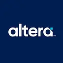 Altera Semiconductor logo
