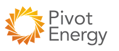 Pivot Energy logo