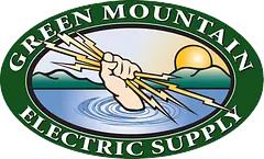 Green Mountain Electric Supply logo