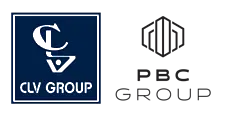CLV Group logo