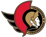 Ottawa Senators logo
