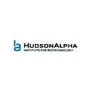 HudsonAlpha Institute for Biotechnology logo