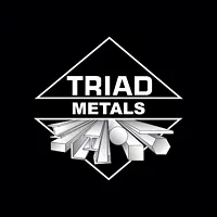 Triad Metals logo